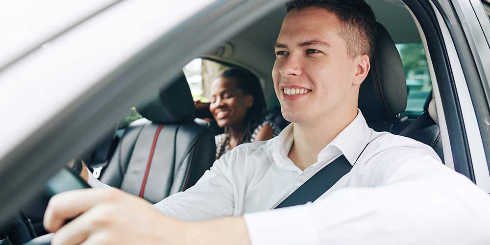 Professional Driver Training | Gold Coast | Driver safety