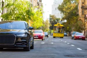 Driver Monitoring Technology