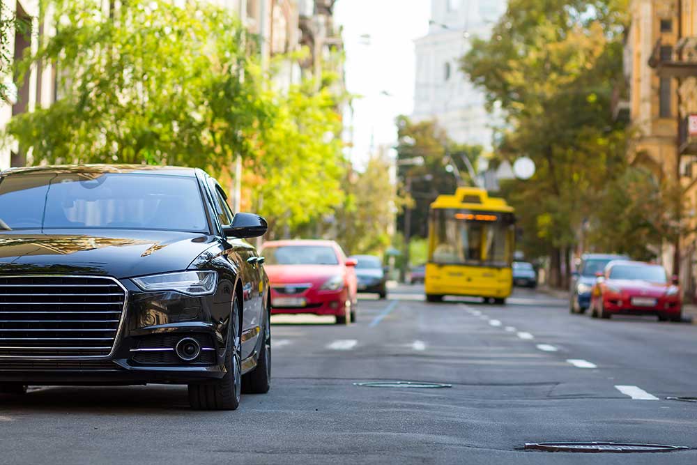 Driver Monitoring Technology